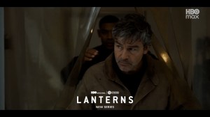 'Lanterns' First Look Photos