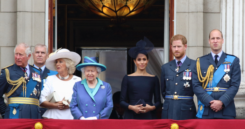 King Charles, Prince Harry & More 2026 Royal Psychic Predictions | Gallery