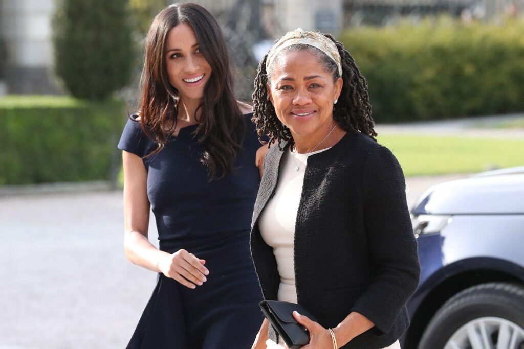 Meghan’s rep blasts GB News for removing Carole Malone’s apology from their YouTube channel - “they only apologised to escape a defamation lawsuit”
