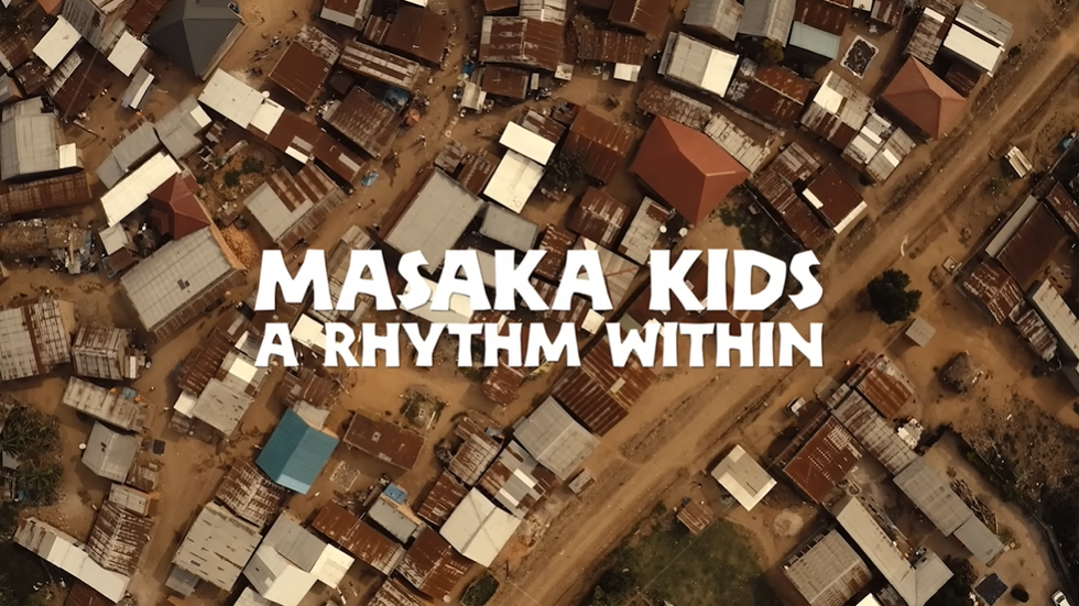 Masaka Kids