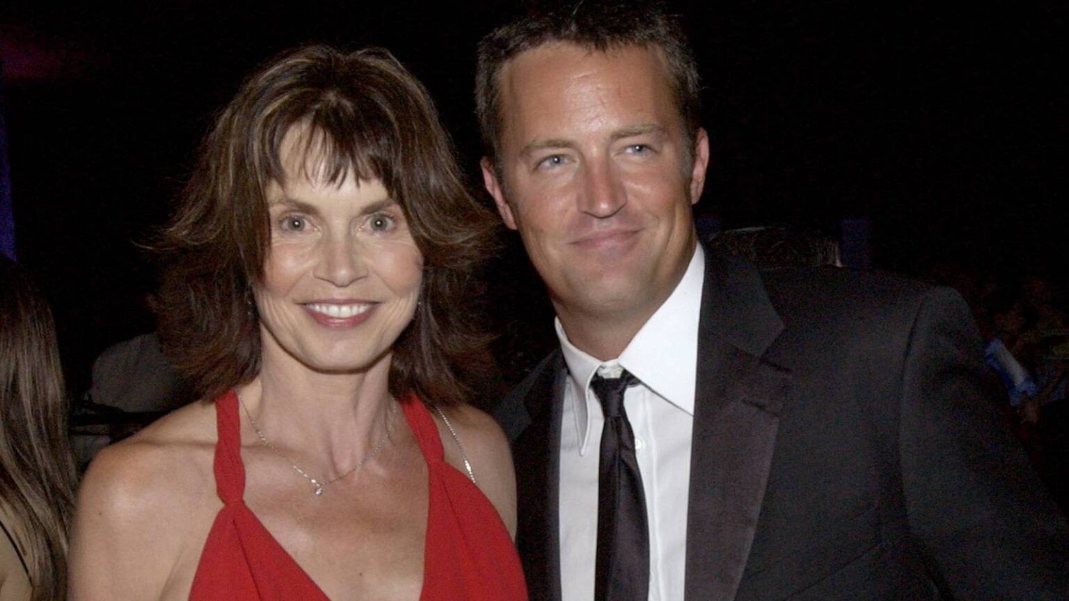 Matthew Perry’s Parents Write Emotional Letters for Doctor’s Sentencing Matthew Perry's Parents Write Emotional Letters for Doctor's Sentencing