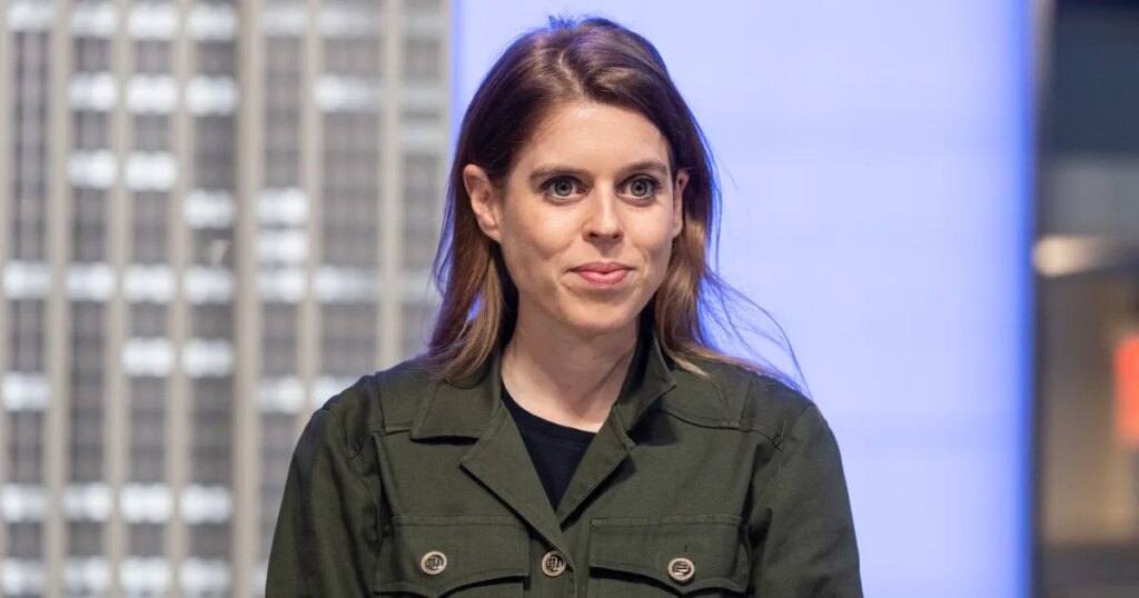 Princess Beatrice Doesn’t Pick British Royal For Godparent | Gallery Princess Beatrice Doesn't Pick British Royal For Godparent | Gallery
