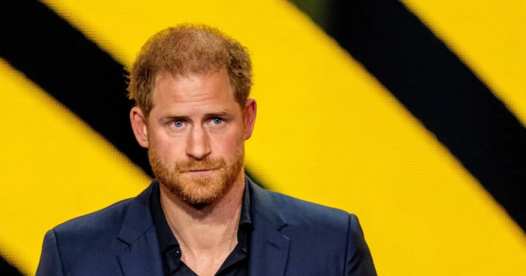 Prince Harry Mocking Trump ‘Wasn’t Wise,’ Expert Says | Gallery Prince Harry Mocking Trump 'Wasn't Wise,' Expert Says | Gallery