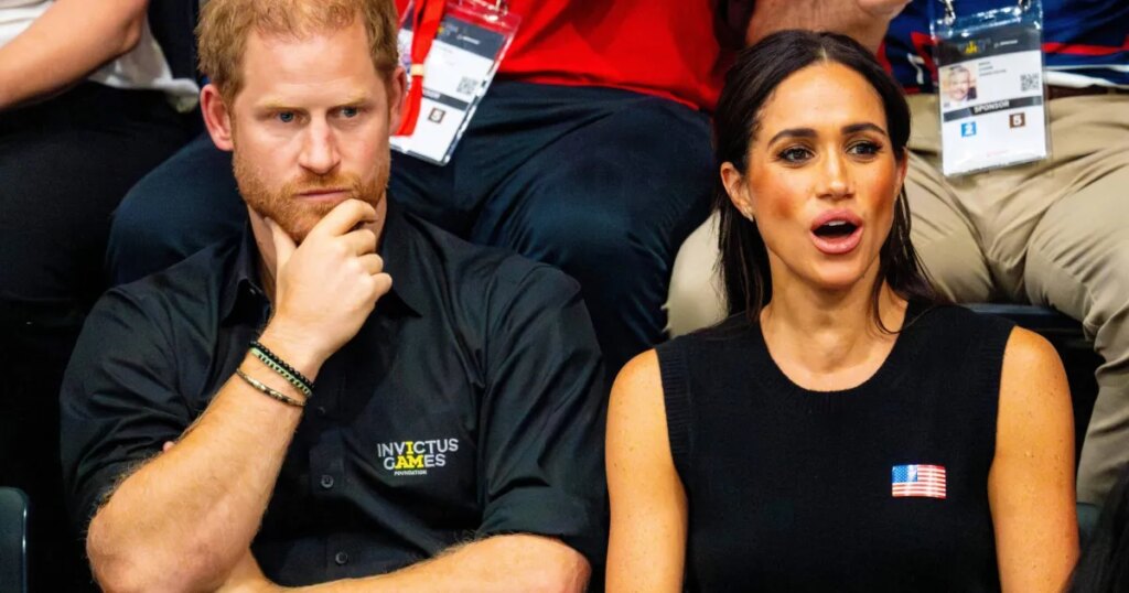 Prince Harry & Meghan Markle Announce Archewell Name Change | Gallery Prince Harry & Meghan Markle Announce Archewell Name Change | Gallery