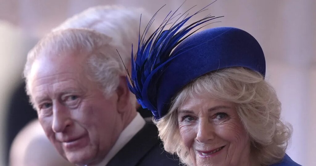 Royal Family Targeted By 500 Stalkers In 3 Years | Gallery Royal Family Targeted By 500 Stalkers In 3 Years | Gallery