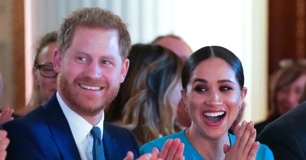 Prince Harry and Meghan Markle Are Set To Lose More Staffers | Gallery