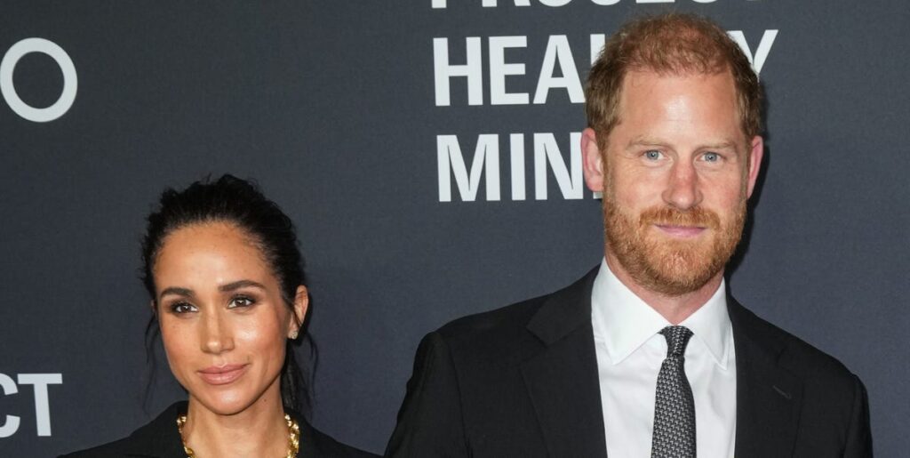 Watch Prince Archie and Princess Lilibet’s Rare Appearance in Sussexes’ Christmas Video Watch Prince Archie and Princess Lilibet’s Rare Appearance in Sussexes’ Christmas Video
