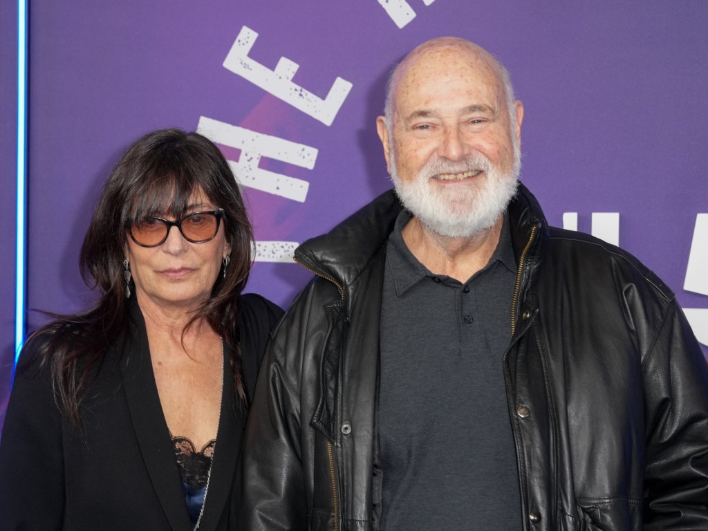 Rob Reiner Called Police Numerous Times to Brentwood Home