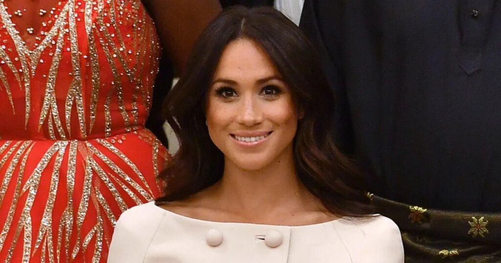 Meghan Markle’s Title Use Makes Royals ‘Keep Their Distance’ | Gallery Meghan Markle's Title Use Makes Royals 'Keep Their Distance' | Gallery