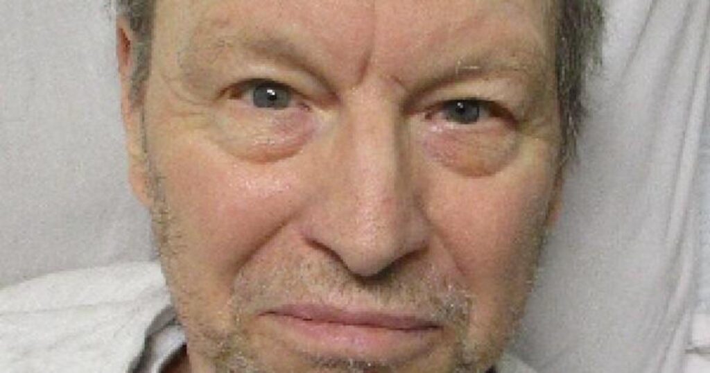 Gary Ridgway near death: Green River Killer who claimed 75-80 victims dying in WA prison