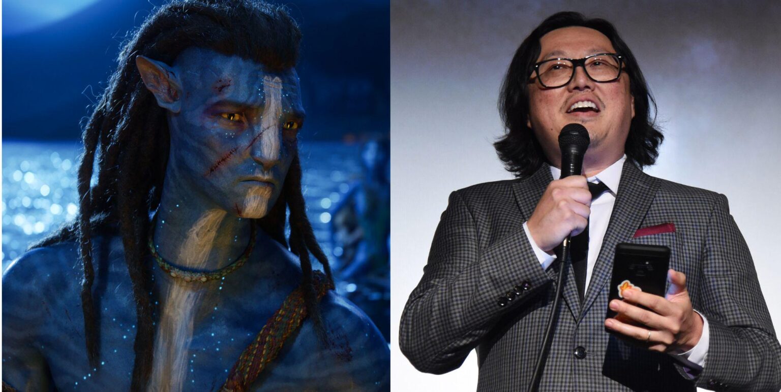 ‘Toxic’ music video director claims Avatar had no cultural impact because gays don’t like it ‘Toxic’ music video director claims Avatar had no cultural impact because gays don’t like it