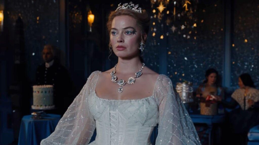 Jacob Elordi Says Margot Robbie Must Have 'Hermione's Time Turner' As She Works, Moms And Still Meets 'For A Beer At 5 PM'