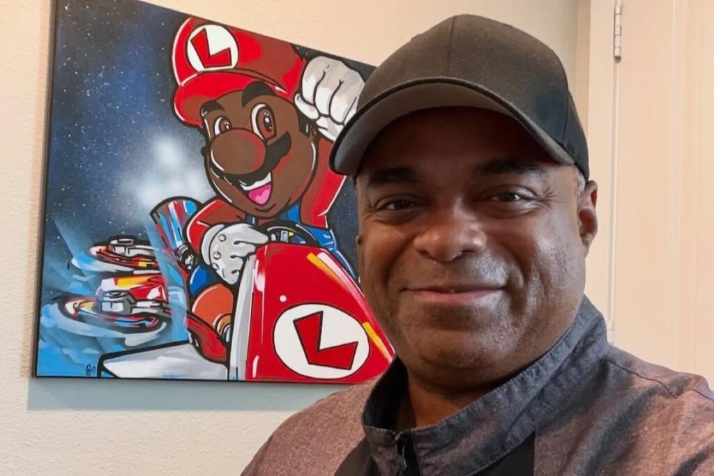 Tech Influencer Lamarr Wilson Dead at 48 By Suicide