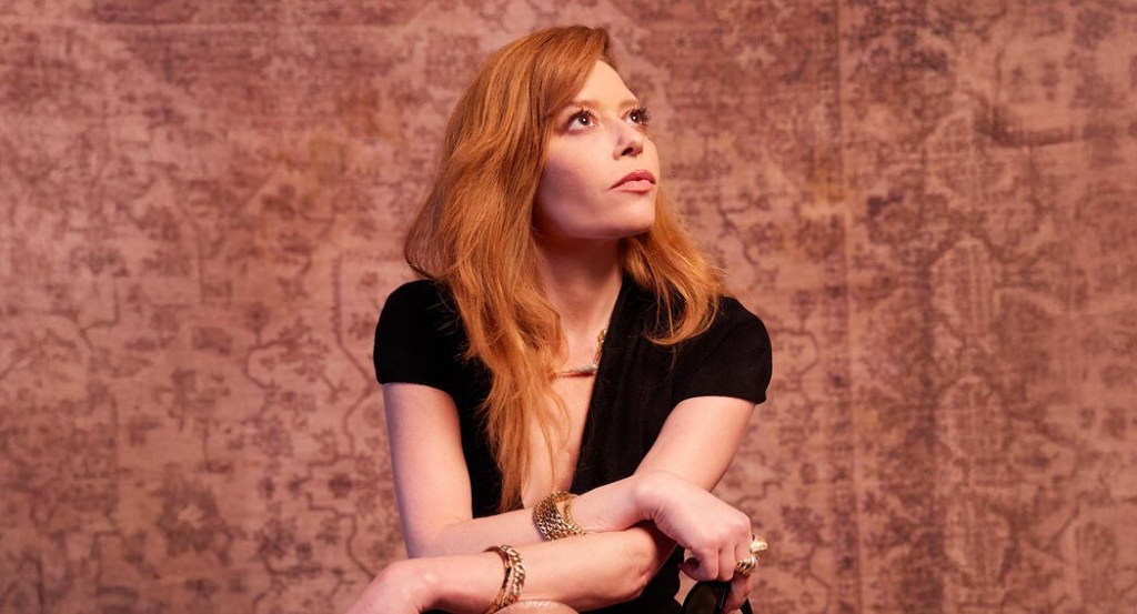 Natasha Lyonne Could 'Pop Up' In Poker Face If It Finds A New Home