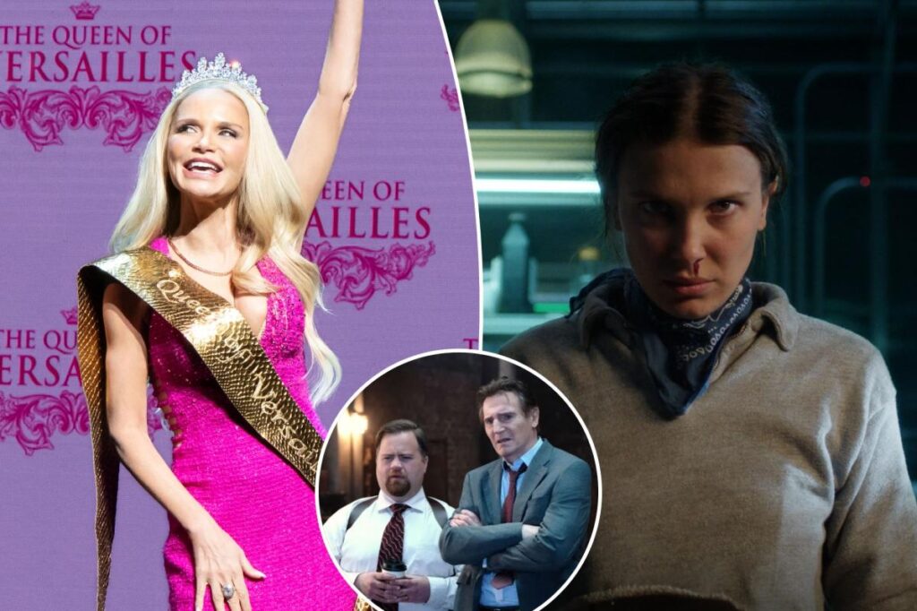 New Year's resolutions for entertainment: Fewer long TV breaks, and Broadway needs to get its act together