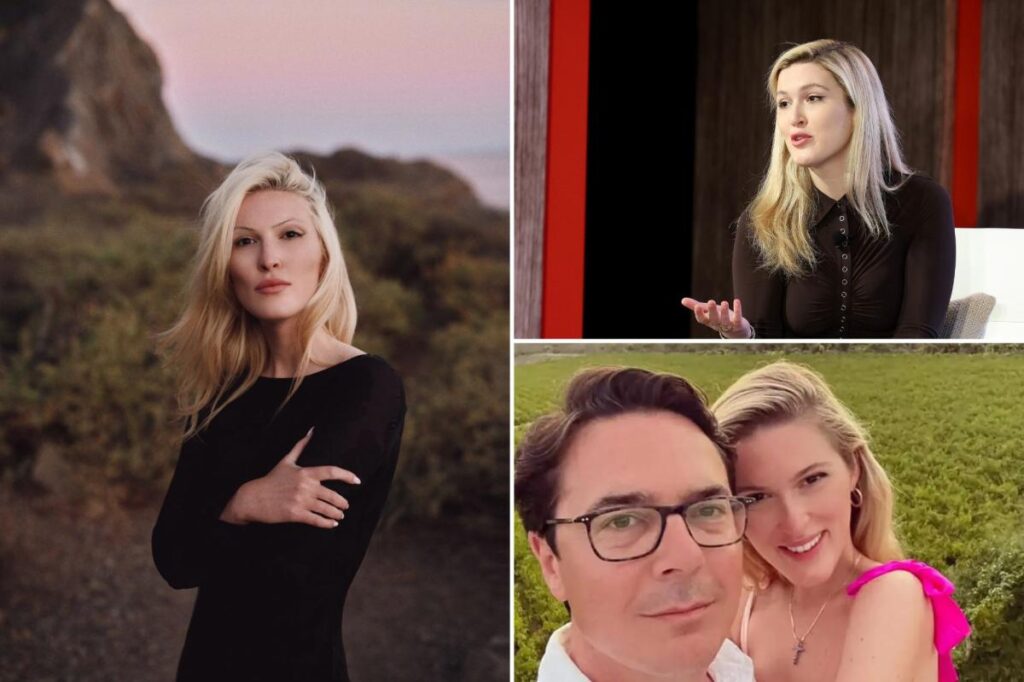 Olivia Nuzzi may already be out at Vanity Fair, ‘never came to a meeting’: sources Olivia Nuzzi may already be out at Vanity Fair, 'never came to a meeting': sources