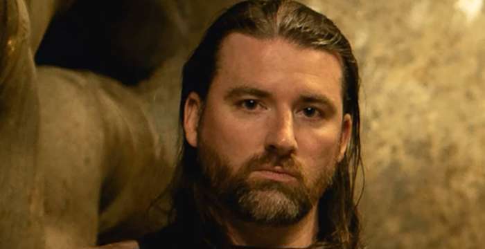 Ex-As I Lay Dying drummer Nick Pierce gives insight on his departure from the band and Tim Lambesis Nick Pierce