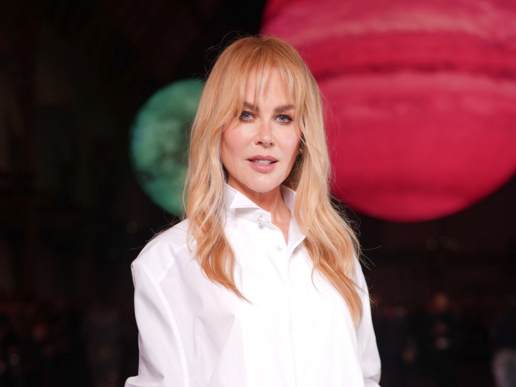 Nicole Kidman’s Curious New Dating Rules Amid Keith Urban Divorce Nicole Kidman's Curious New Dating Rules Amid Keith Urban Divorce