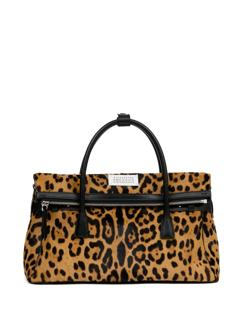 Maison Margiela 5ac Tote Bag | One Size