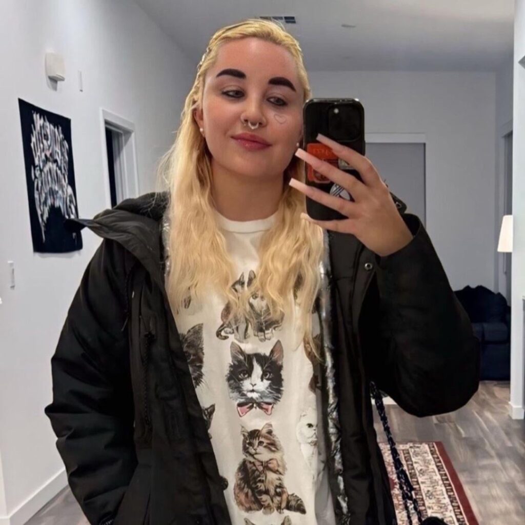 Amanda Bynes Shares She's Lost 28 Pounds After Using Ozempic