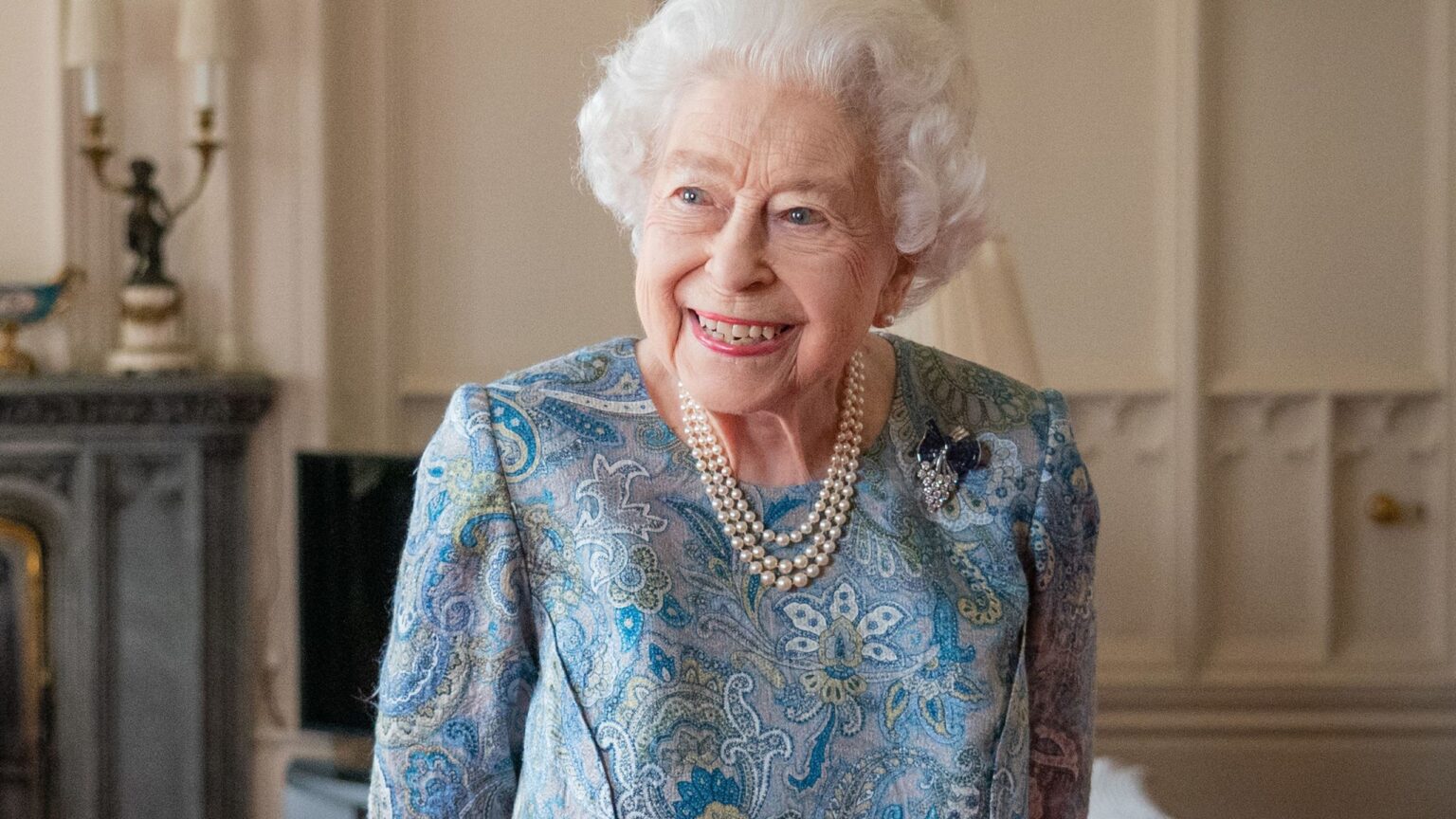 The practical gift Queen Elizabeth 'genuinely loved' getting