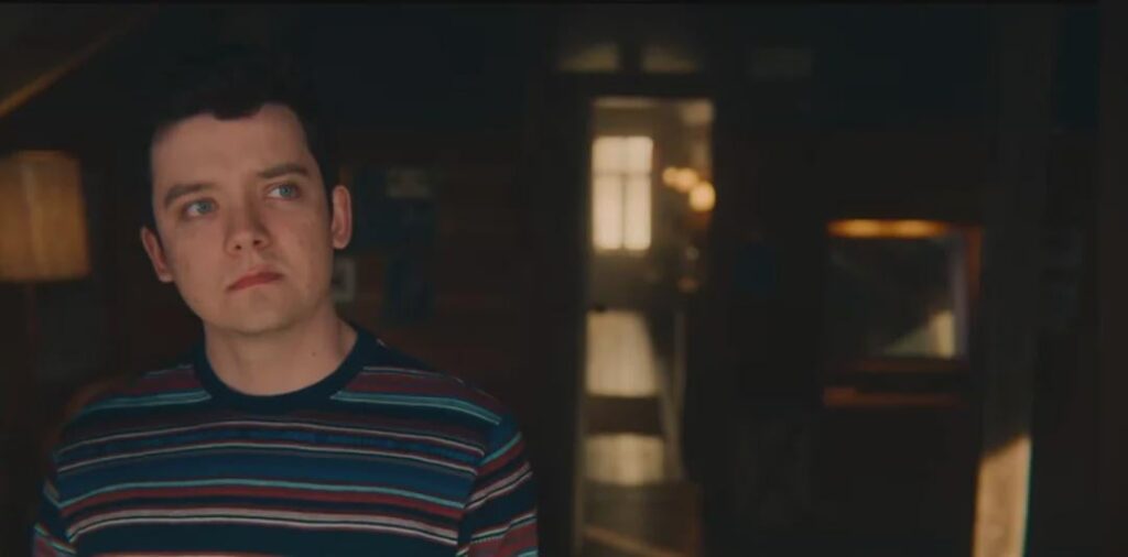 What movie/TV character didn't end up getting the girl/guy?