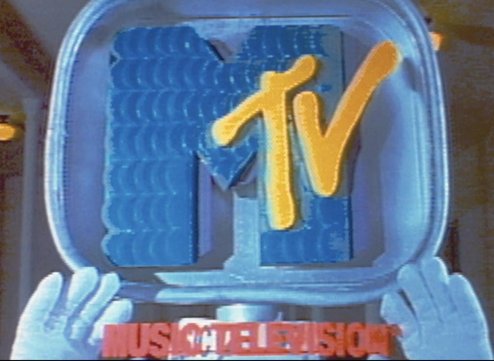 Today is officially the last day of MTV.