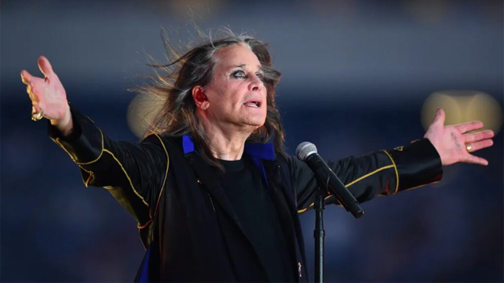 Tennessee pastor evangelizes to 2,000 celebrities including Trump, Ozzy