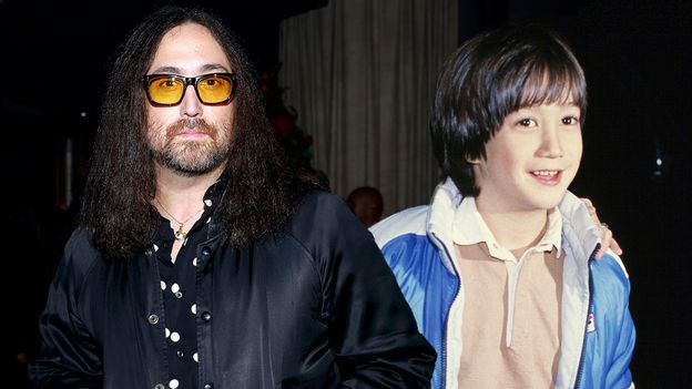 My two conversations with Sean Ono Lennon My two conversations with Sean Ono Lennon