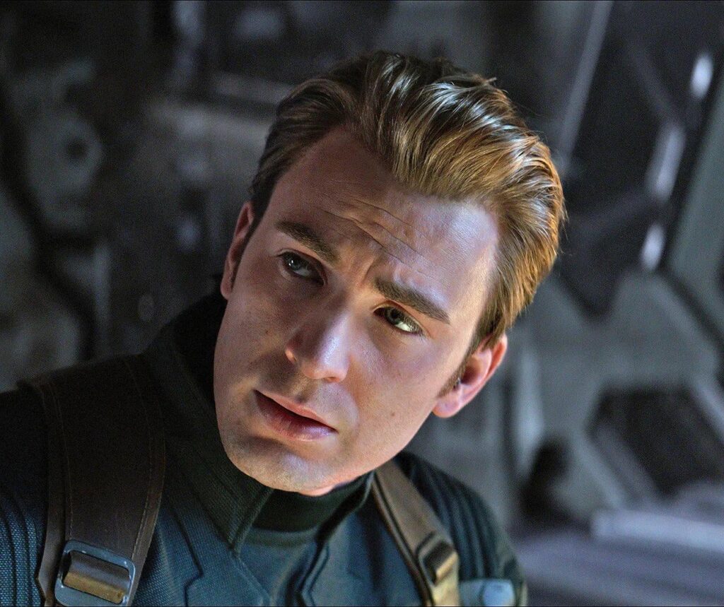 Chris Evans is officially confirmed to return as Steve Rogers in ‘Avengers: Doomsday.’