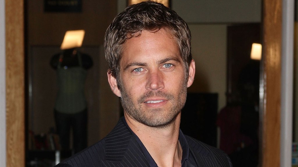 Paul Walker's Daughter Honors 'Fast & Furious' Actor On Death Anniversary: "12 Years Without You"