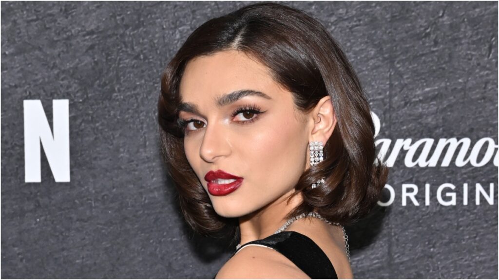 ‘Landman’ Star Paulina Chavez Has Elite Instagram Skills: PHOTOS 'Landman' Star Paulina Chavez Has Elite Instagram Skills: PHOTOS