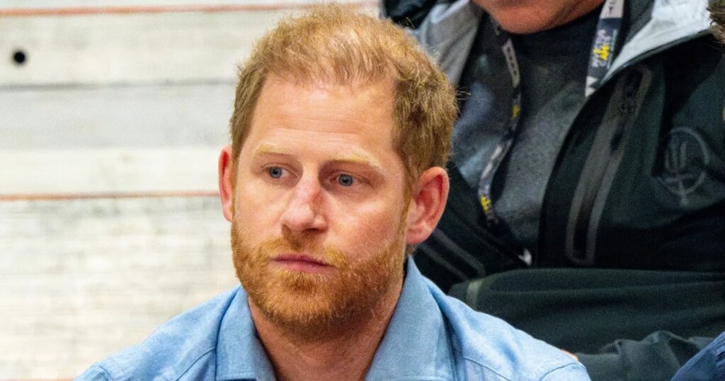 Prince Harry ‘Deserves’ Police Security In The U.K., Expert Says | Gallery Prince Harry 'Deserves' Police Security In The U.K., Expert Says | Gallery