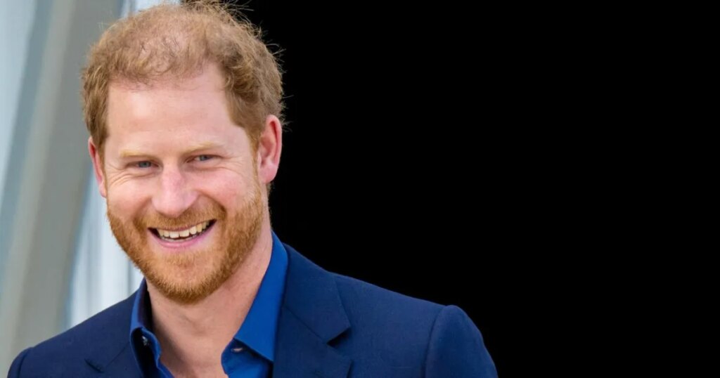 Prince Harry Suffers Major Blow In 'Daily Mail' Lawsuit | Gallery