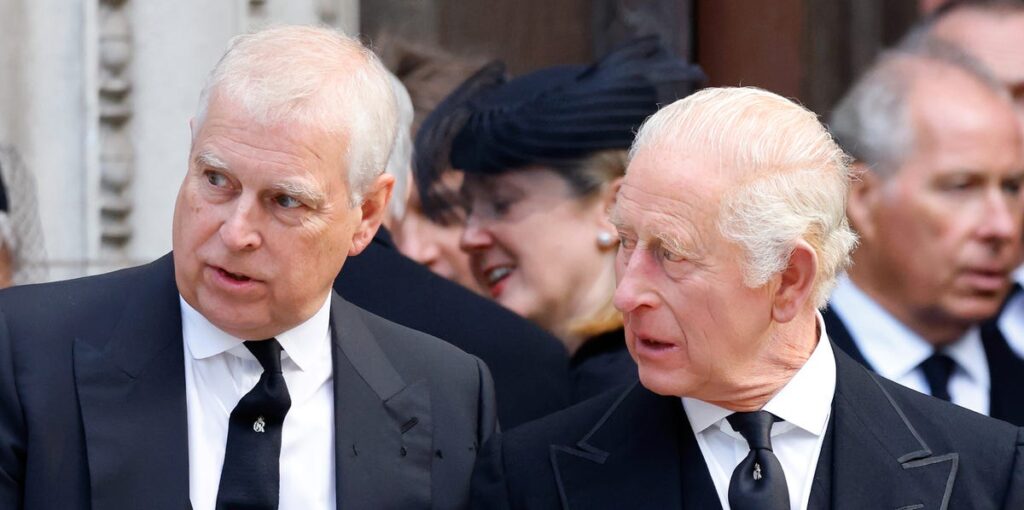 King Charles to Ban Andrew's "Bloodthirsty" Shooting Weekends