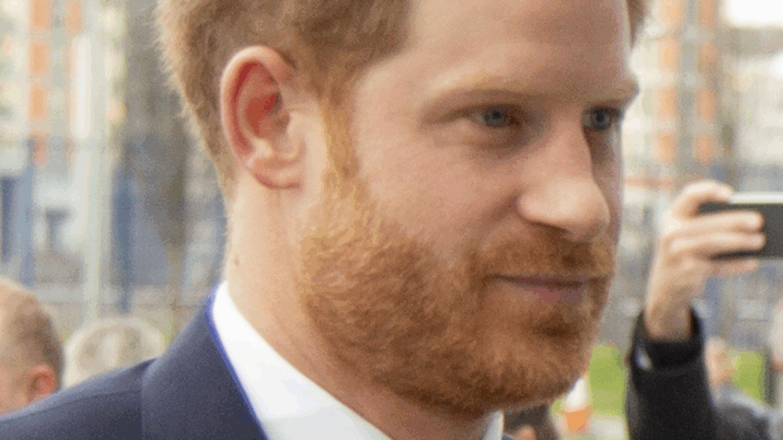Prince Harry