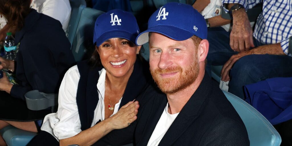 Inside Meghan Markle and Prince Harry’s Christmas Plans Inside Meghan Markle and Prince Harry’s Christmas Plans
