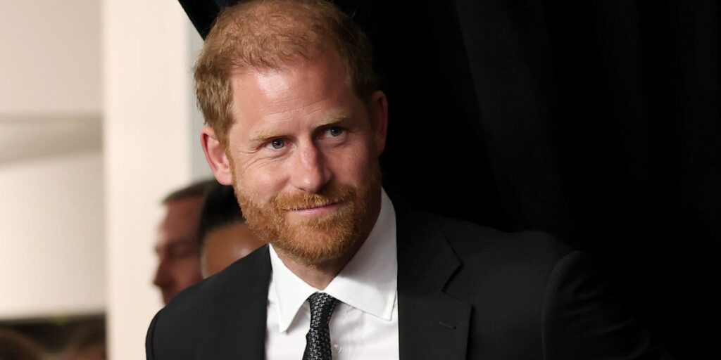 Prince Harry Is Getting a Review of Police Protections Decision Prince Harry Is Getting a Review of Police Protections Decision