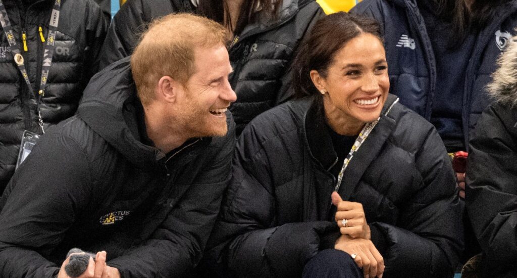 Prince Harry & Meghan Markle Just Shared Their Holiday Card Prince Harry & Meghan Markle Just Shared Their Holiday Card