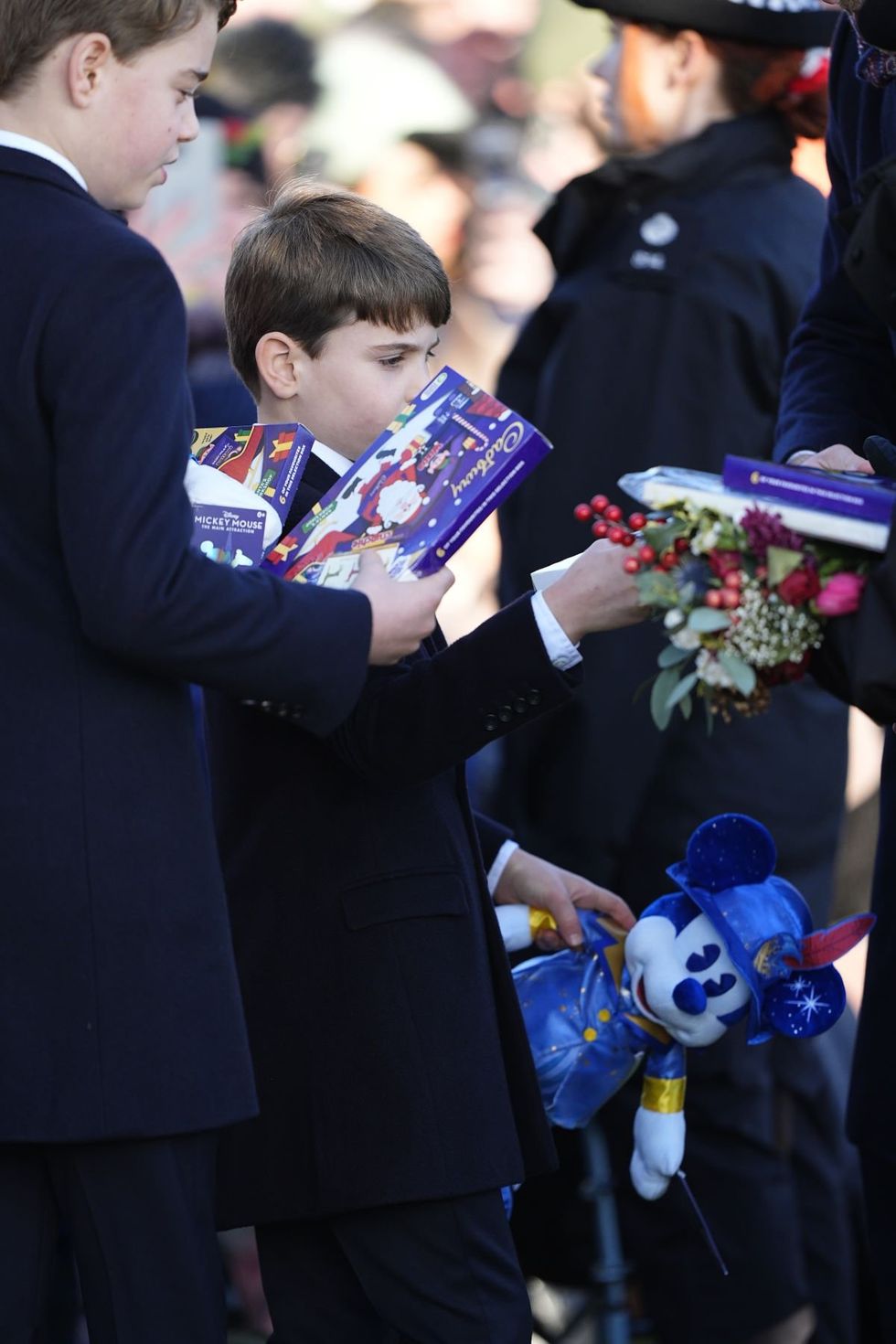 Prince Louis