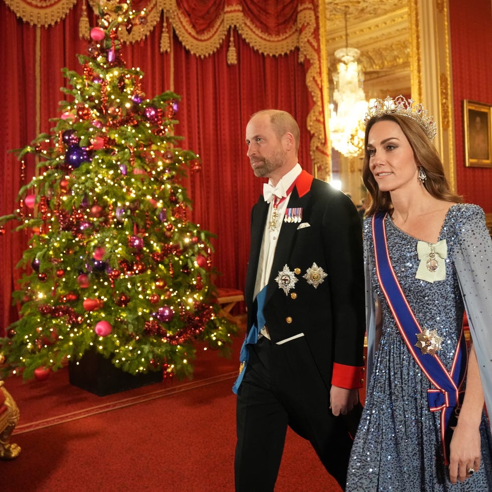 Prince William and Kate Middleton are skipping King Charles’ Christmas lunch due to massive tension prince william and kate middleton are skipping king charles’ christmas lunch due to massive tension