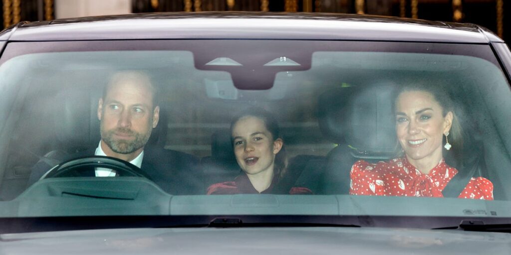 A Body Language Reading of Kate Middleton’s Pap Pics A Body Language Reading of Kate Middleton's Pap Pics