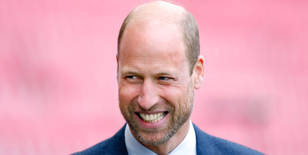 Prince William's Shocking Salary Revealed