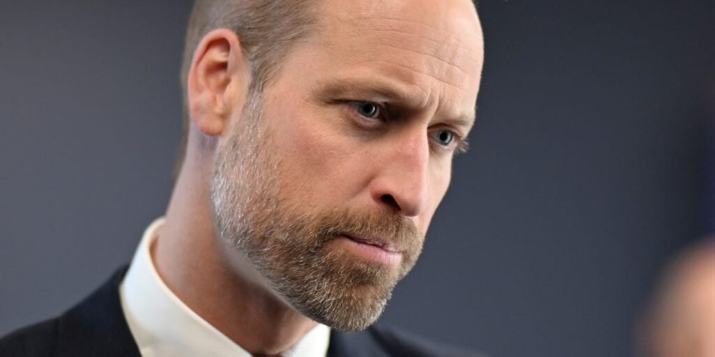 Prince William’s cousin just rejected ‘Prince’ and ‘HRH’ titles offered to him Prince William's cousin just rejected 'Prince' and 'HRH' titles offered to him