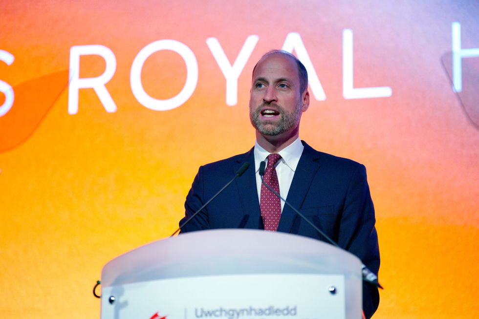 Prince William