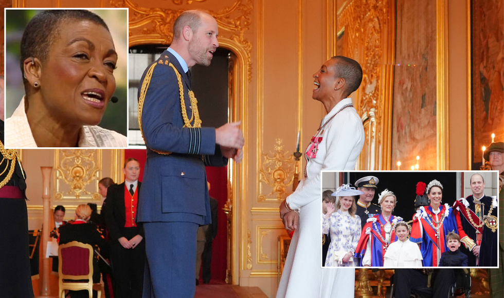Prince William