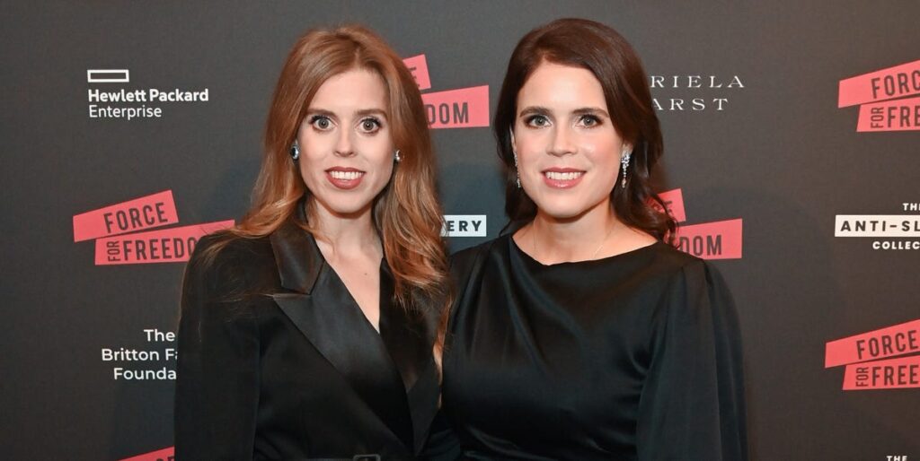 Princesses Eugenie and Beatrice Skipped Kate Middleton’s Christmas Service Princesses Eugenie and Beatrice Skipped Kate Middleton’s Christmas Service