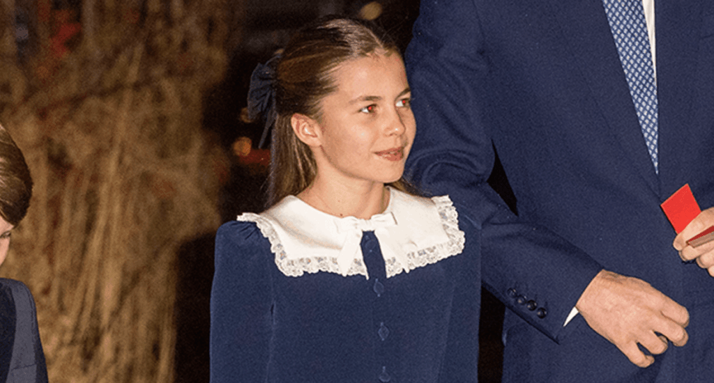 New Princess Lilibet Video Made Me Think of Princess Charlotte New Princess Lilibet Video Made Me Think of Princess Charlotte