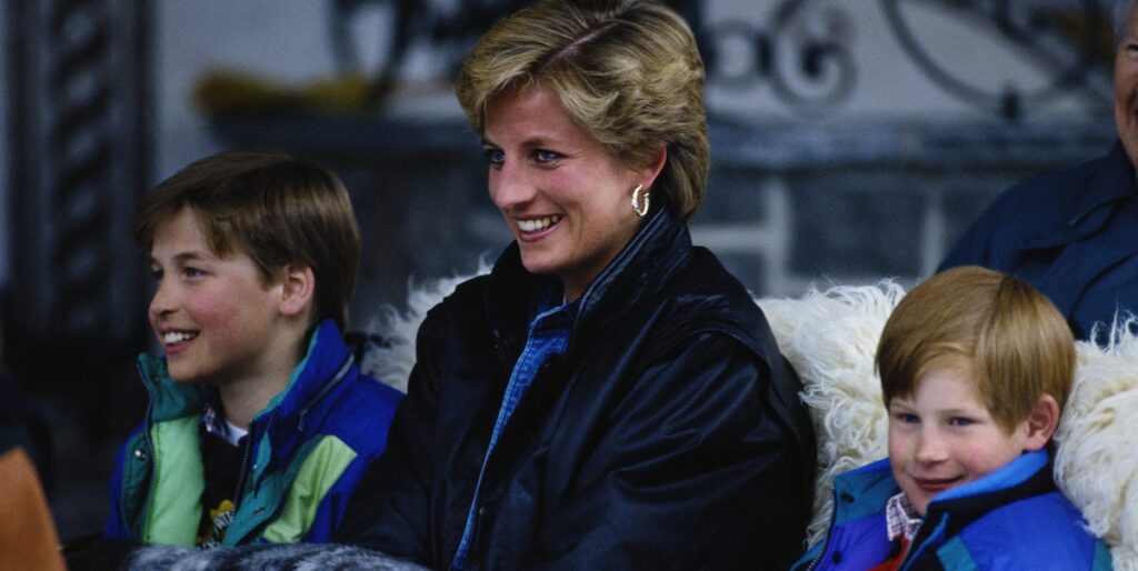 Prince William and Prince Asked for BB Guns as a Christmas Gift Prince William and Prince Asked for BB Guns as a Christmas Gift