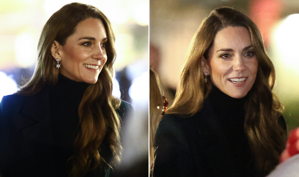 Princess Kate